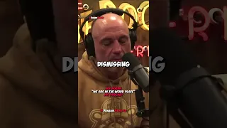 Joe Rogan on the Situation in America