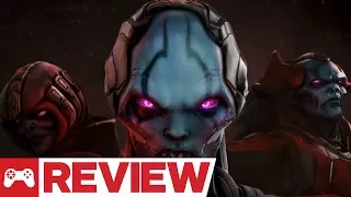 XCOM 2: War of the Chosen Review