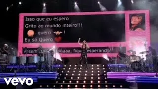 Ivete Sangalo - Não Quero Dinheiro (Só Quero Amar)