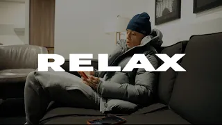 (FREE) CENTRAL CEE x MELODIC DRILL TYPE BEAT - "RELAX"