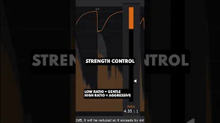 Compression 101: How To Use A Compressor’s Controls