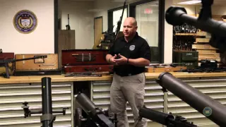 National Firearm Reference Vault