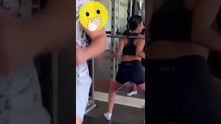 Elastic Exercise Gone Wrong: Fitness Fail! #fitness #fail #shorts #viral #upsc