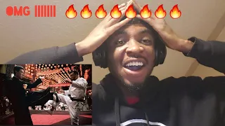 Ip man 4 | master ip vs colin frater (reaction video) 🔥🔥🔥🔥🔥🔥