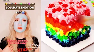 ☂️❇️ Play Cake Storytime 🍉☔ ASMR Cake Storytime @Brianna Guidryy | Tiktok Compilations #13