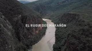 El Rugir del Marañón