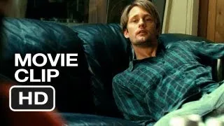 What Maisie Knew Movie CLIP - Castle (2013) - Julianne Moore Movie HD