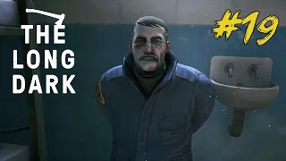 Спасти начальника. The Long Dark (Сюжет) #19