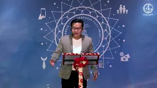 Pentingkan Apa Yang Penting: Nilai-nilai dalam Keluarga (Filipi 4:8) - Pdt. Yakub Tri Handoko