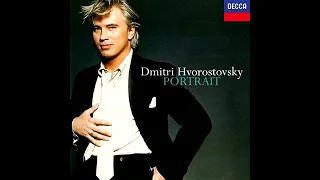 Dmitri Hvorostovsky •  Zhdi menya (Wait for Me)