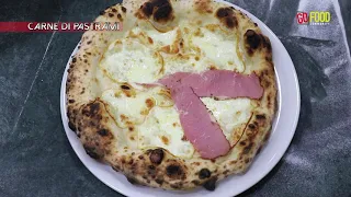 Anema & Pizza - Pastrami