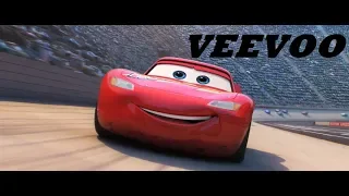Cars 3 - Turn It Up (Music Video)