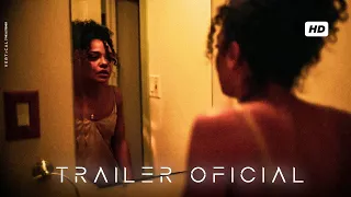 The Listener | Trailer Español Subtitulado (2024) › Tessa Thompson