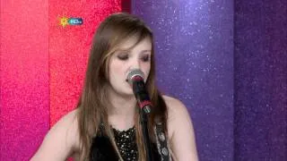 Nathalia Bacci no HDB - Rolling in the Deep (Full HD 02.08.2011)