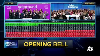 Opening Bell, December 9, 2022