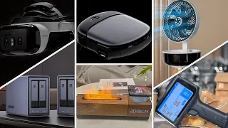 Best Tech Gadgets and Inventions Coming To Amazon 2024