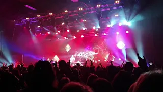 Machine Head Live - From This Day - Manchester 4/11/2019