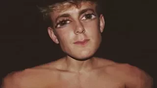 JAKE PAUL