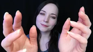 ASMR Guided Meditation For Mindfulness ⭐ Hypnotic Hand Movements ⭐ Soft Spoken