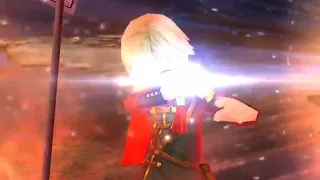 [DFFOO] Ace type-0 C90, BT+ rework showcase FT. turn swapped combo