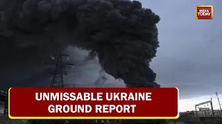 Ukraine Accuses Russia Of Genocide; Poland Sets Example Amid Humanitarian Crisis & More Updates