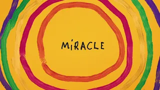 Sia - Miracle (Audio)