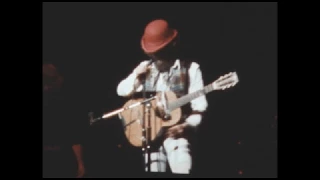 Jethro Tull Live Audio London Rainbow May 8, 1978