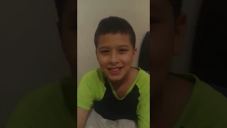 preguntas inocentes de los niños