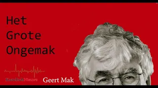 Interview Geert Mak