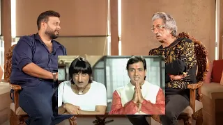 Unraveling Shakti Kapoor's Unbeatable Chemistry with Govinda!