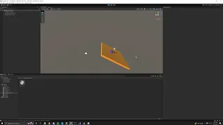 Unity ML Agent - Ball Balance Test - Increase Layers