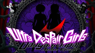 DSO_Discussion (HOPE VS. DESPAIR) - Danganronpa Another Episode: Ultra Despair Girls Music Extended