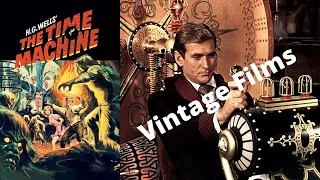 The Time Machine (1960) - Vintage Films