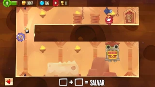King of thieves base 34
