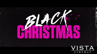 Black Christmas l Official Trailer