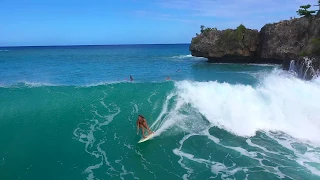 Surf Dominican Republic