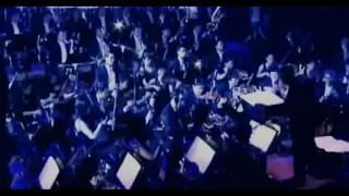 Indochine - Talulla (Alice & June Tour à l'Opéra de Hanoï 2006)