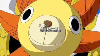 Super Power by V6 HD (Opening 21 One Piece)