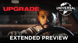 Upgrade (Logan Marshall-Green) | A Life Changing Event | Extended Preview