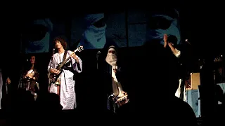 Tinariwen - 'Assouf' (Live at Pontadawe Art Centre 2008)