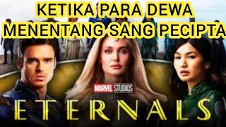 alur cerita film eternals | eternals 2021 | alur cerita eternals | the eternals movie 2021, eternals