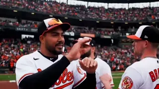 Orioles 2024 Season Hype