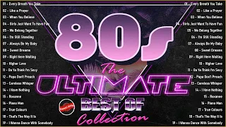 Greatest Hits 1980s Oldies But Goodies Of All Time - Best Songs Of 80s Music Hits Playlist Ever 799