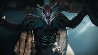 King’s Fall Oryx Intro