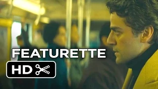 A Most Violent Year Featurette - Behind The Lens (2014) - Oscar Isaac, Jessica Chastain Movie HD