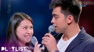 Playlist Live: DerBie – Naiinlove Ako Sa’yo (Inday Will Always Love You OST)