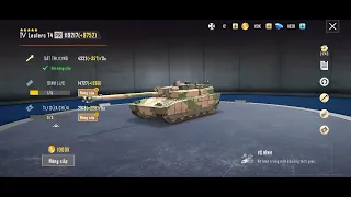 TANK FIRING - Nhưng tôi mở rương 3000 Kim cương và cái kết || HENNI TO GAMING