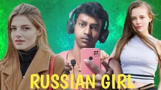 Tinder In Real Life Vs Russian Super Model ll Suraj King