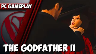 The Godfather II | PC Gameplay | 1080p HD | Max Settings