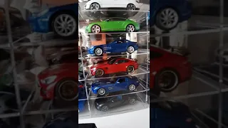 1 18 Diecast Collection 2020 (3/5)